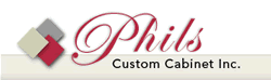 Phil's Custom Cabinet Inc.